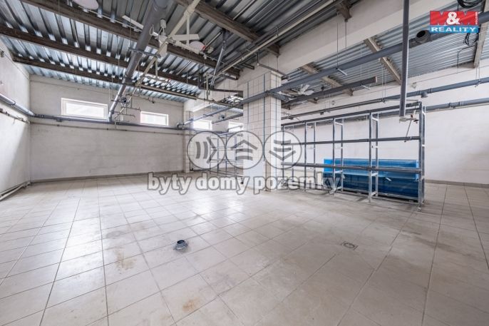 Prodej, Rodinný dům, Příbram