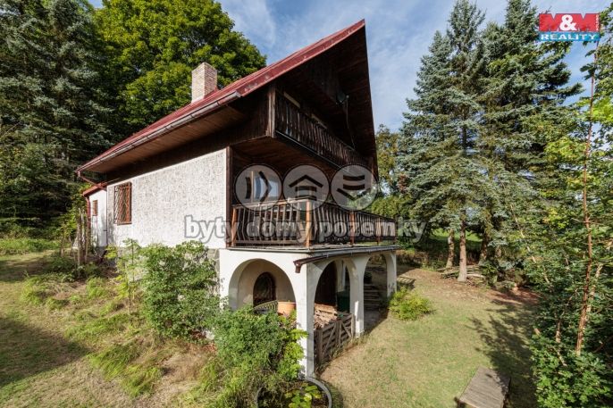 Prodej, Chata, Krásný Les