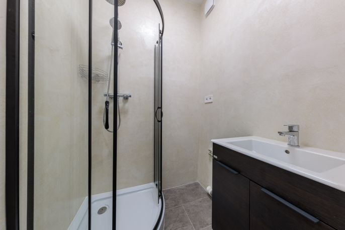 Pronájem, Byt 2+1, Sokolov