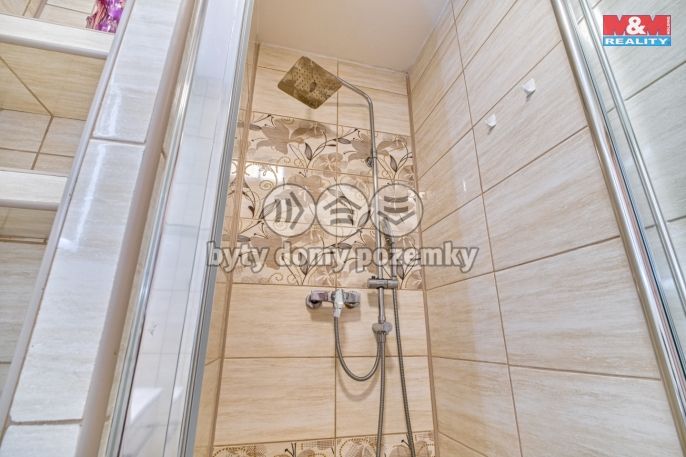 Pronájem, Byt 2+1, Karviná