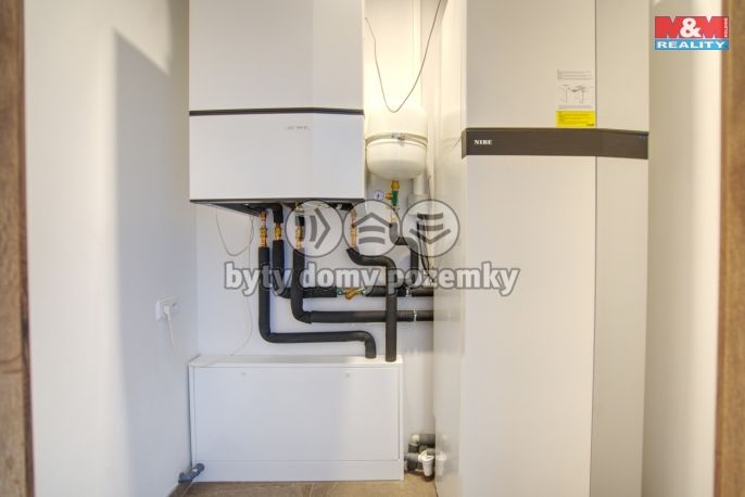 Prodej, Rodinný dům, Rychvald