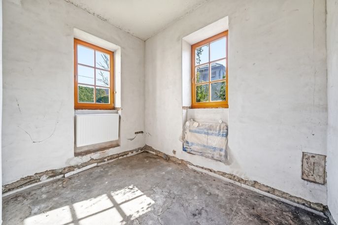 Prodej, Byt 3+kk, Nový Malín