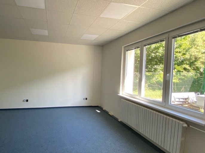 Pronájem, Kancelářský prostor, Brno