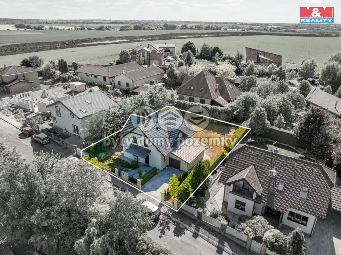 Prodej, Rodinný dům, Úvaly