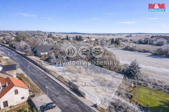 Prodej, Pozemek k bydlení, Studeněves