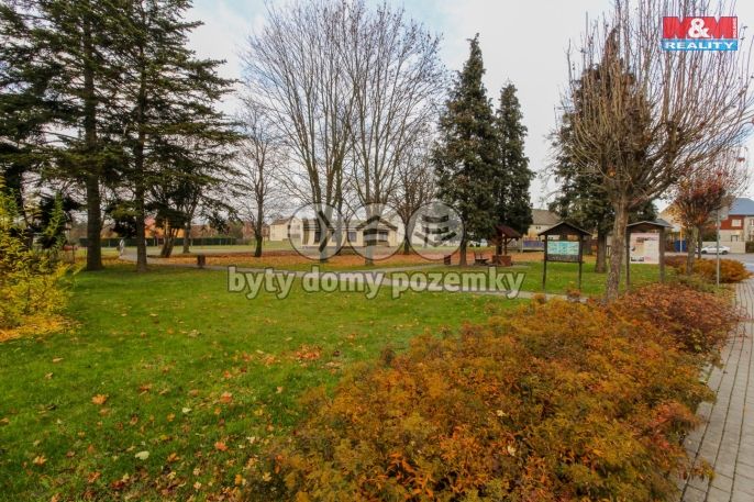 Prodej, Byt 3+1, Třebom