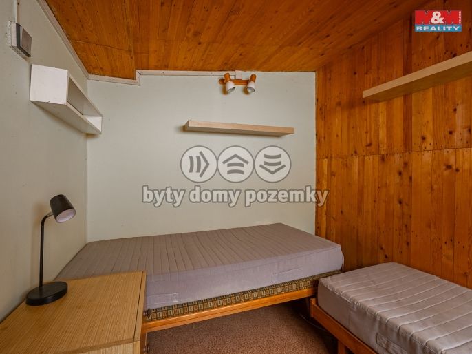 Prodej, Chata, Kamenný Přívoz