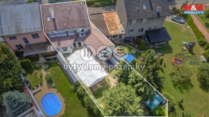 Prodej, Restaurace, stravování, Otrokovice