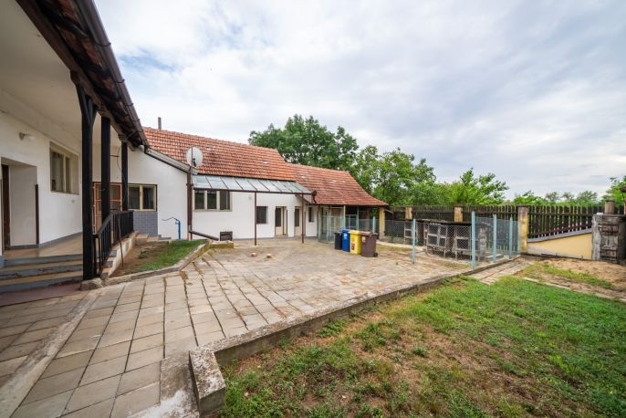 Prodej, Rodinný dům, Nosislav