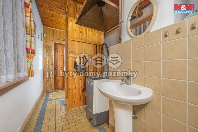 Prodej, Chata, Vápenný Podol
