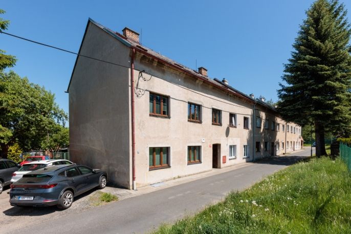 Prodej, Byt 2+1, Chodov