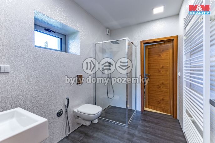 Prodej, Rodinný dům, Město Albrechtice