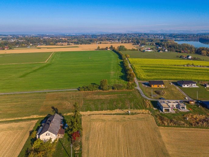 Prodej, Pozemek k bydlení, Horní Domaslavice