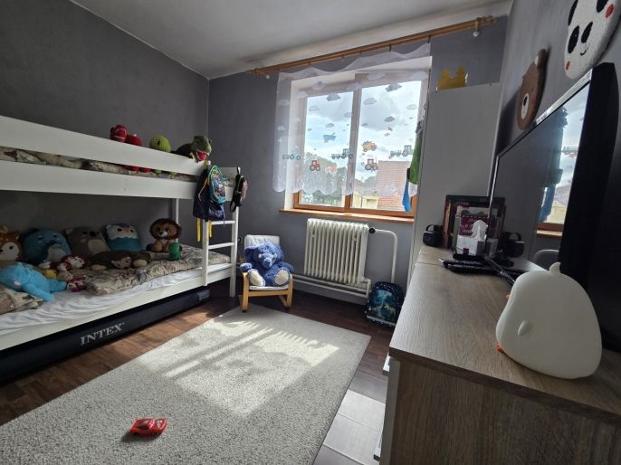 Prodej, Nájemní dům, Svojšice