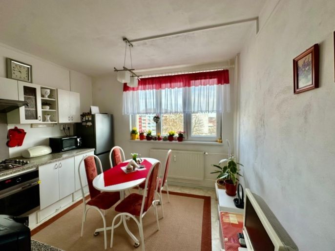 Prodej, Byt 2+1, Ostrava