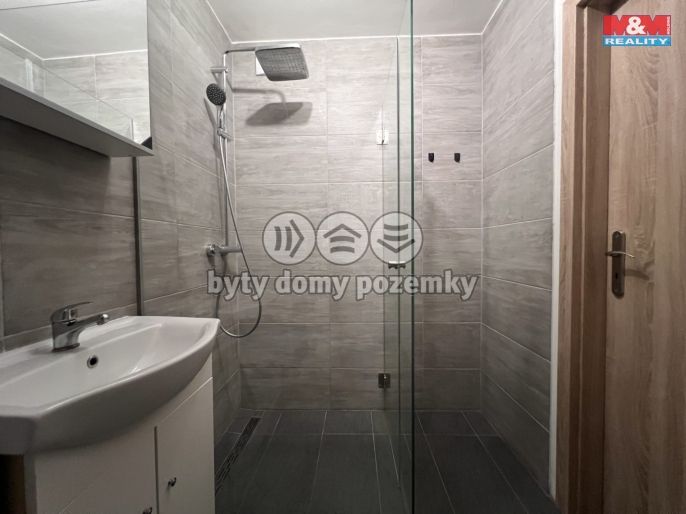 Pronájem, Byt 3+1, Přibyslav