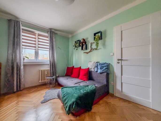 Prodej, Byt 3+1, Litoměřice