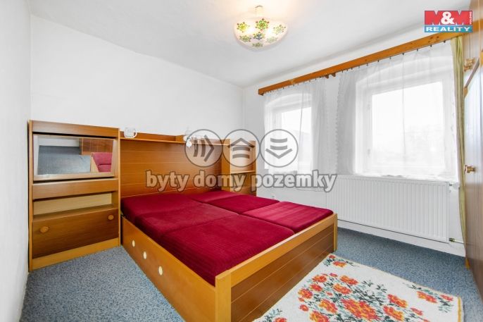 Prodej, Rodinný dům, Bělá nad Radbuzou