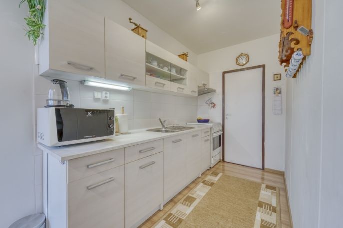 Prodej, Byt 2+1, 61 m², Rokycany, Soukenická