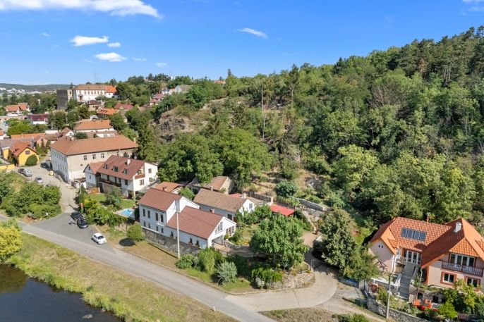 Prodej, Rodinný dům, Chvatěruby