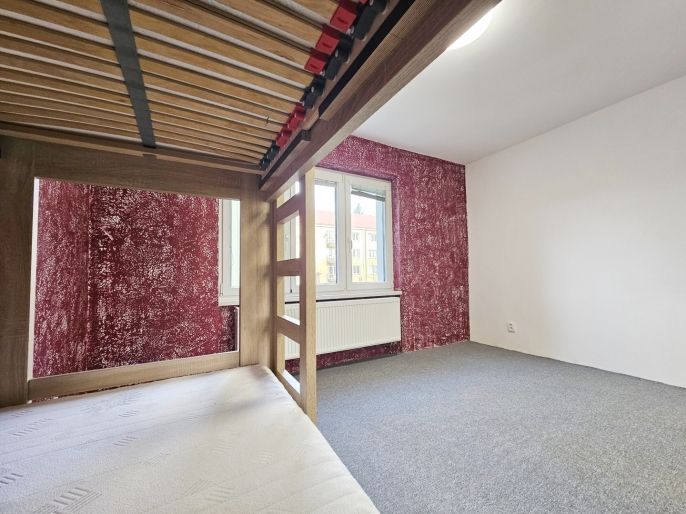 Pronájem, Byt 2+1, Liberec