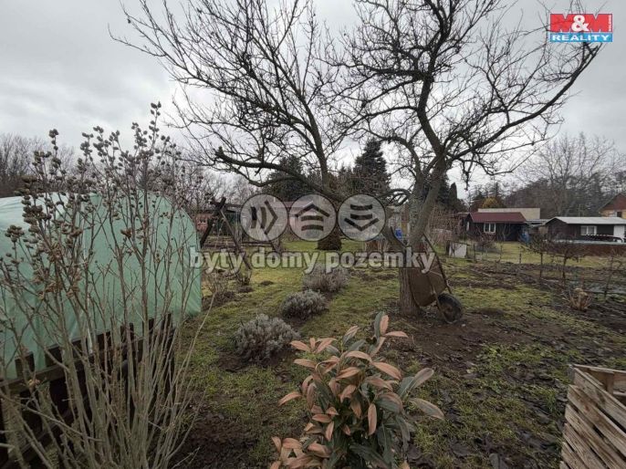 Prodej, Zahrada, Údlice