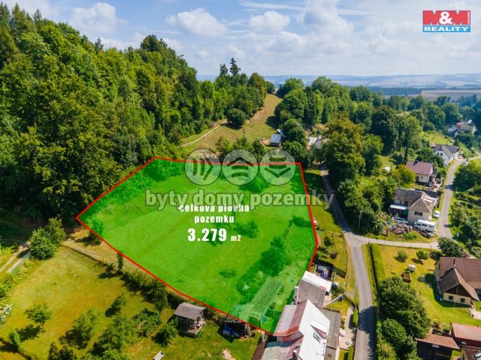 Prodej, Zahrada, Vendolí