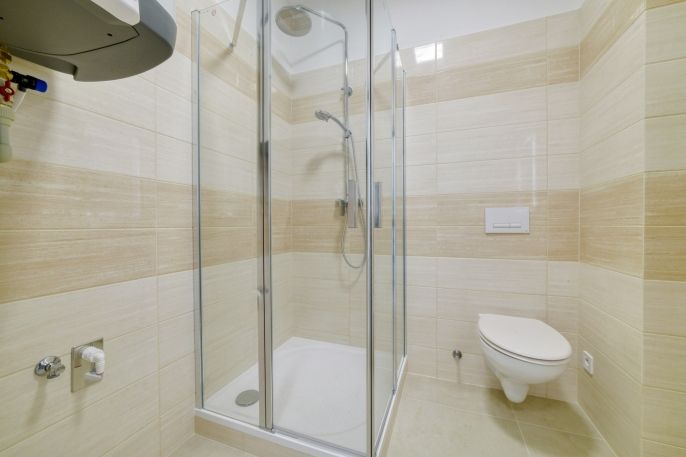 Pronájem, Byt 1+1, Mariánské Lázně