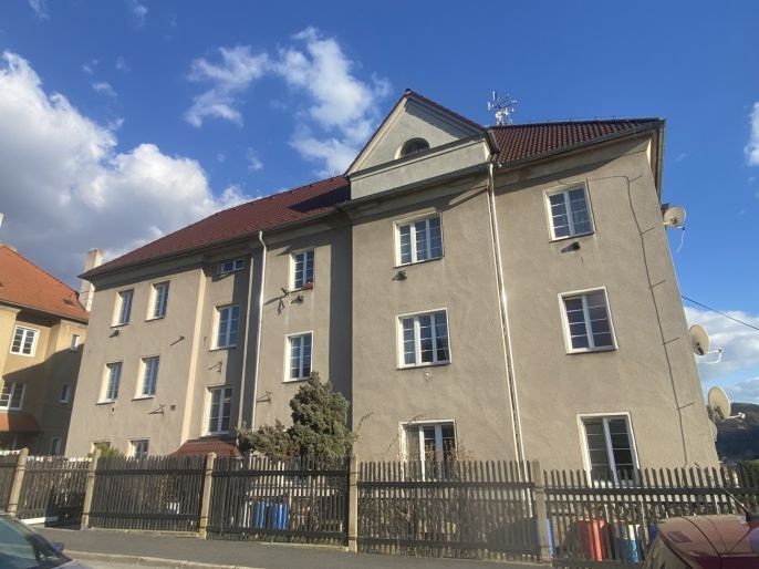 Pronájem, Byt 2+kk, Beroun