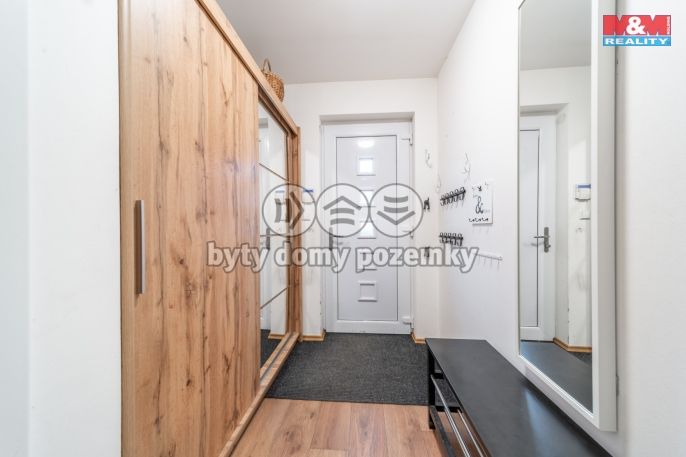 Prodej, Rodinný dům, Zlatá