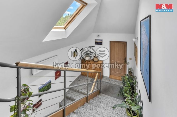 Prodej, Rodinný dům, Jičín