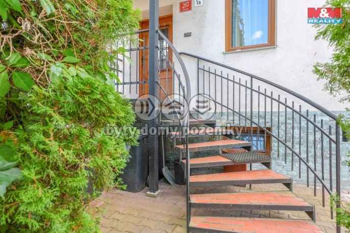 Prodej, Rodinný dům, Olomouc