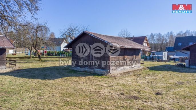 Prodej, Rodinný dům, Radvanec