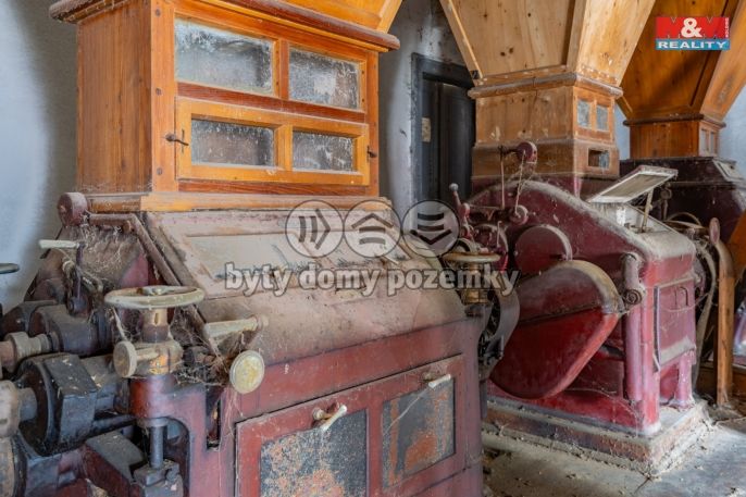 Prodej, Obchodní objekt, Klatovy