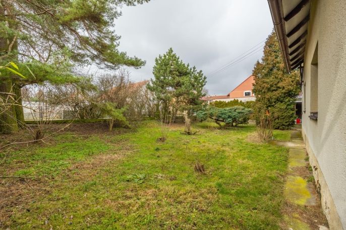 Prodej, Rodinný dům, Tuřany