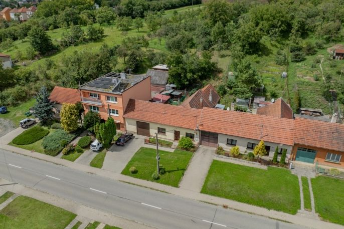 Prodej, Rodinný dům, Březolupy