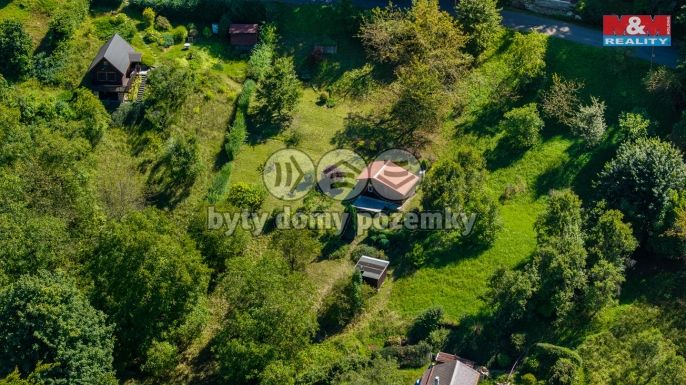 Prodej, Chata, Koberovy