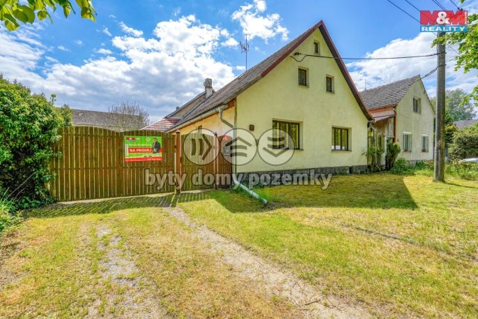 Prodej, Chalupa, Stráž