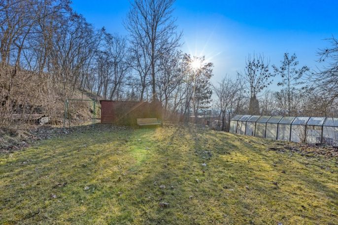 Prodej, Chata, Postoloprty