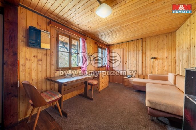 Prodej, Chata, Dýšina