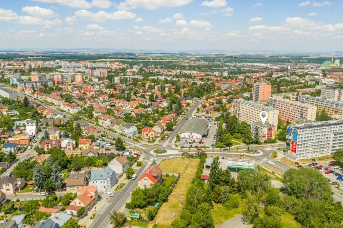 Prodej, Byt 3+kk, Kladno