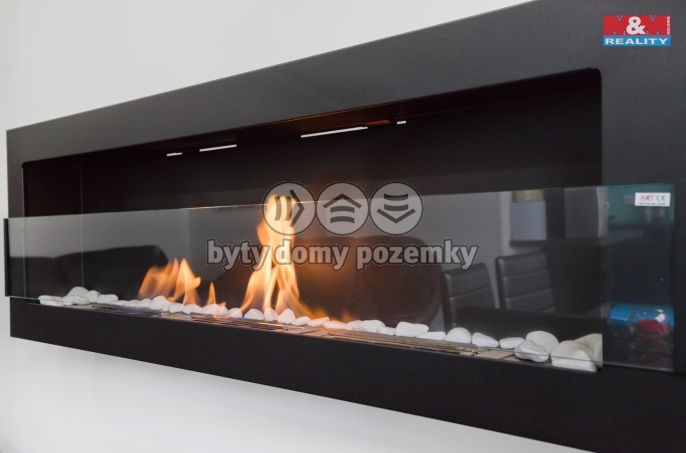 Prodej, Byt 3+1, Vražkov