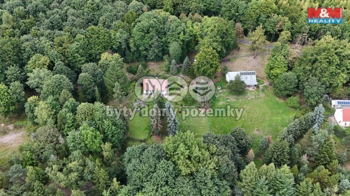 Prodej, Chalupa, Krupka