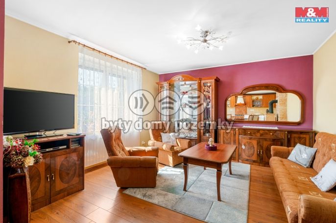 Prodej, Rodinný dům, Žalany