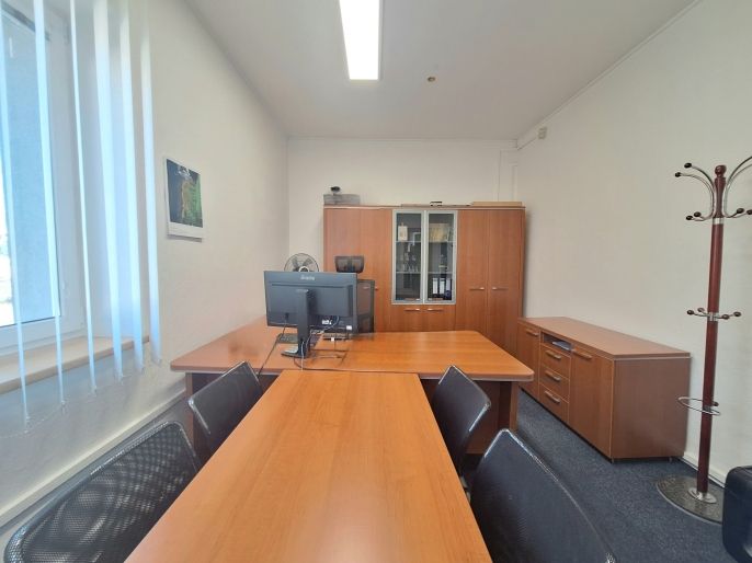 Prodej, Kancelářský prostor, Ostrava