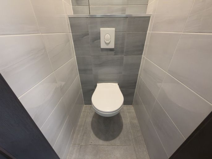 Pronájem, Byt 3+1, Karviná