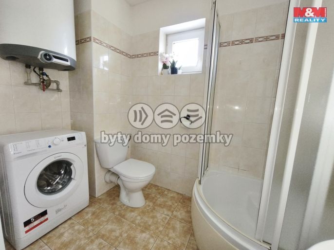 Pronájem, Byt 2+kk, Benešov