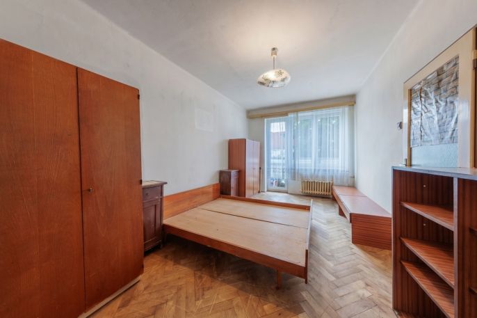 Prodej, Byt 3+1, Sokolov