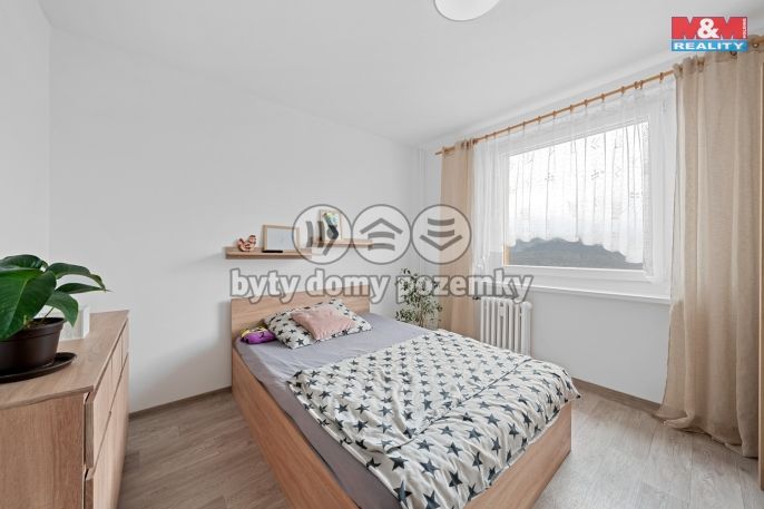 Prodej, Byt 3+1, Ústí nad Labem