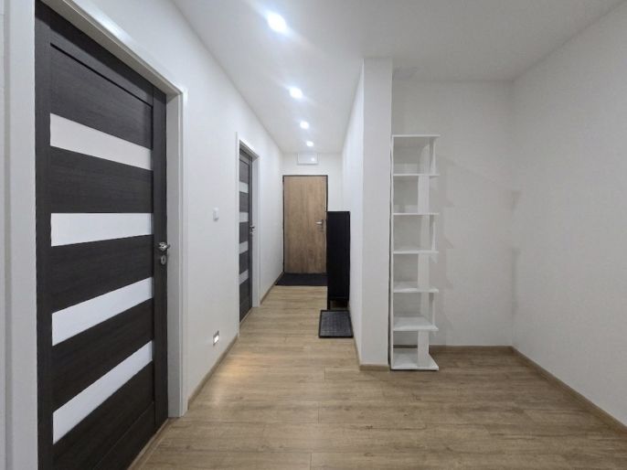 Prodej, Byt 3+1, Ostrava